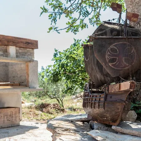 Ferienhaus House Markoc *