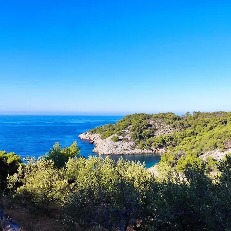 Holiday home House Markoc *