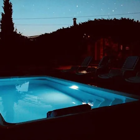 Holiday home House Markoc Grohote