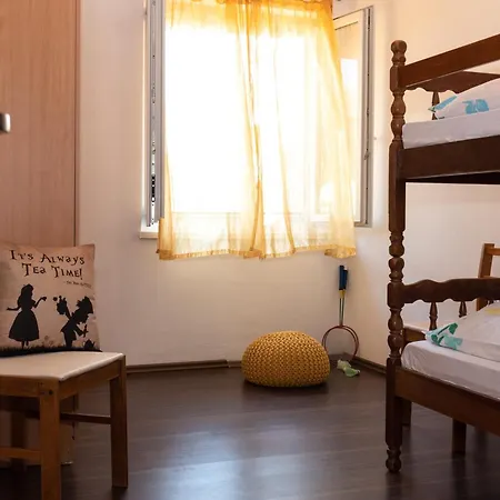 House Markoc Holiday home