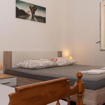 Holiday home House Markoc *