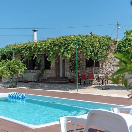 House Markoc Holiday home