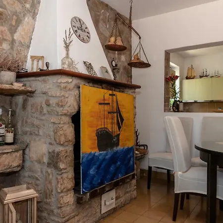 House Markoc Holiday home *