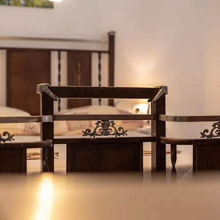 Tatil Evi House Markoc