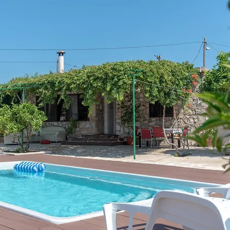 House Markoc Tatil Evi