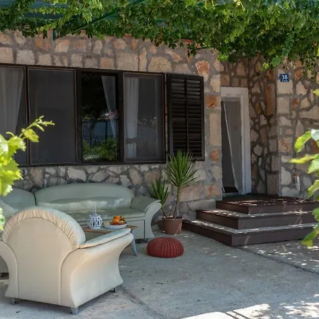 Tatil Evi House Markoc