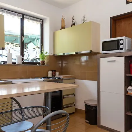 Ferienhaus House Markoc