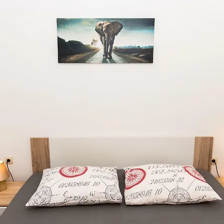 House Markoc Ferienhaus Grohote