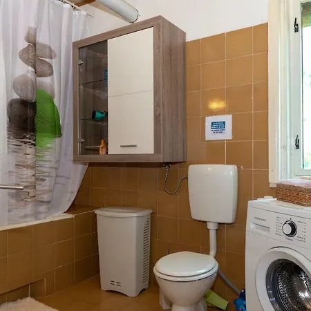 House Markoc Ferienhaus *