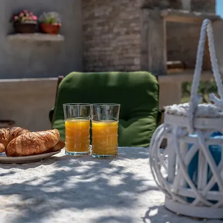 House Markoc Tatil Evi