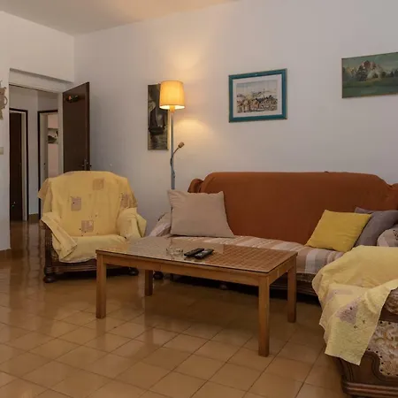 House Markoc Ferienhaus *