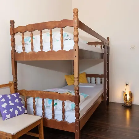 Tatil Evi House Markoc Grohote