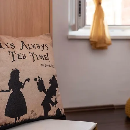 Ferienhaus House Markoc