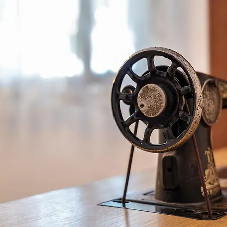 House Markoc Ferienhaus