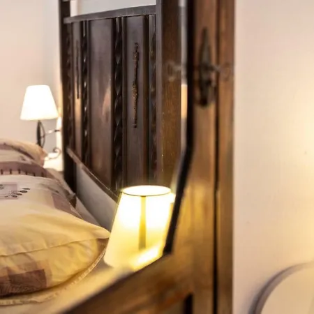 Tatil Evi House Markoc Grohote