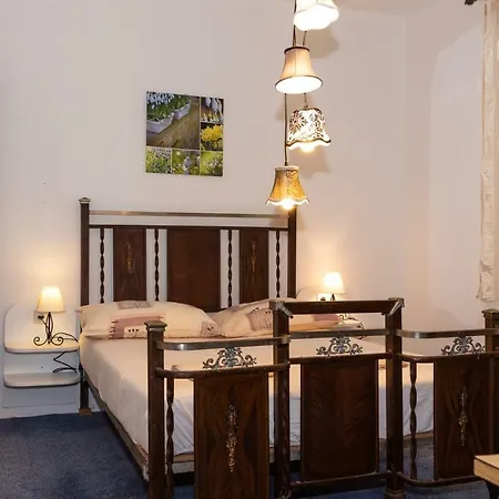 House Markoc Tatil Evi Grohote