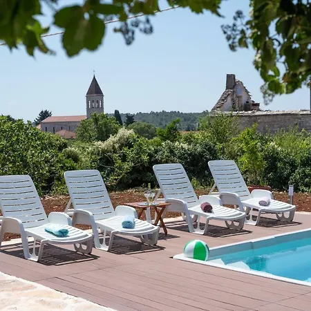 House Markoc * Grohote