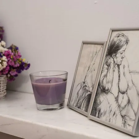 Ferienhaus House Markoc