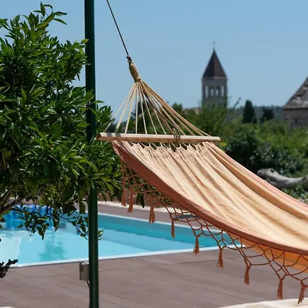 House Markoc Ferienhaus